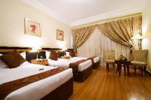 Al Ansar Golden Tulip image 11