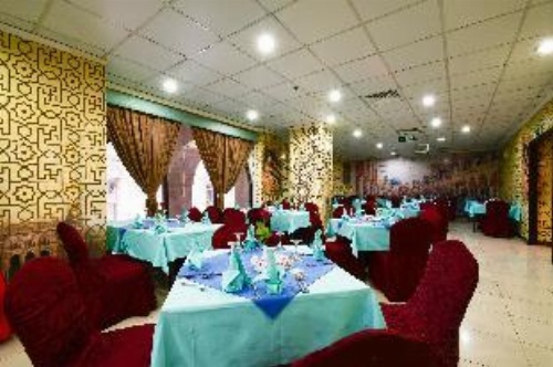 Al Ansar Golden Tulip image 14