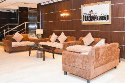 Al Ansar Golden Tulip image 15