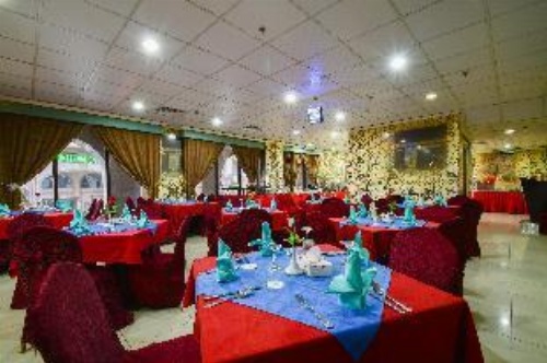 Al Ansar Golden Tulip image 16