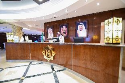 Al Ansar Golden Tulip image 17