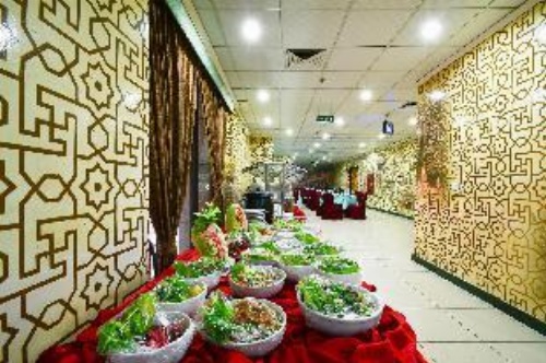 Al Ansar Golden Tulip image 18