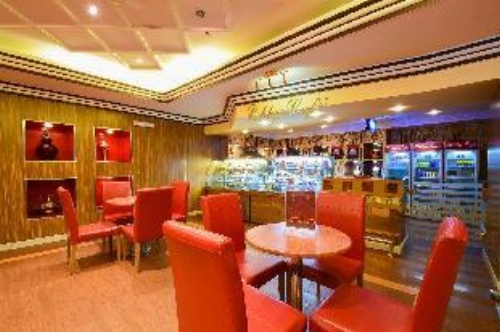 Al Ansar Golden Tulip image 19
