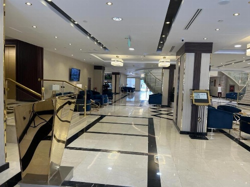 Al Ansar Golden Tulip image 2