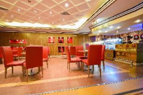 Al Ansar Golden Tulip image 20