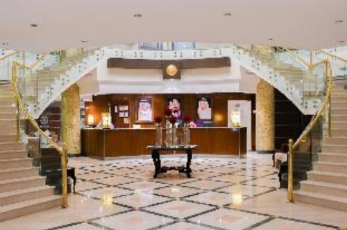 Al Ansar Golden Tulip image 21