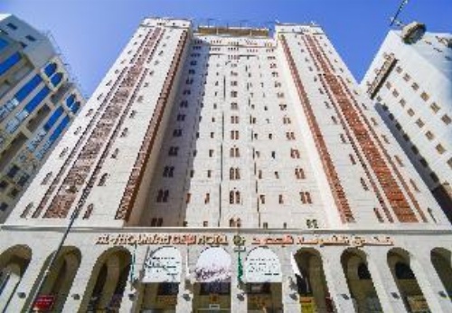 Al Ansar Golden Tulip image 22