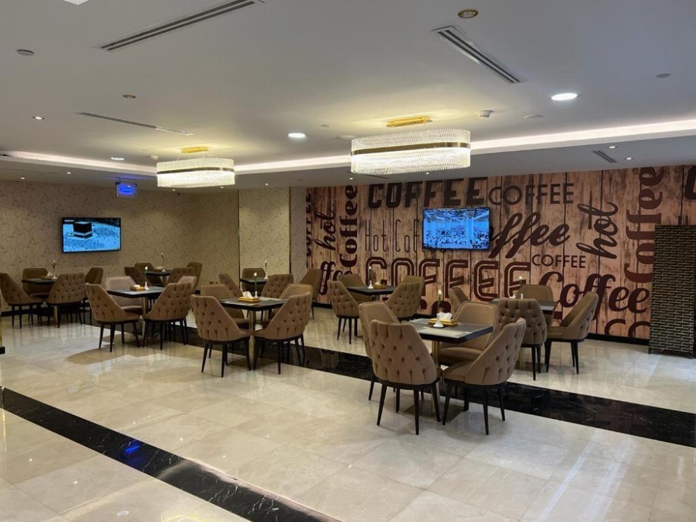 Al Ansar Golden Tulip