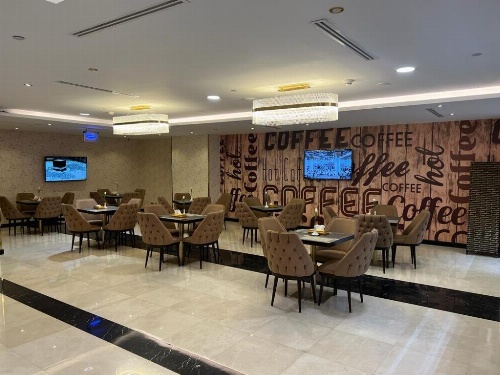 Al Ansar Golden Tulip image 4