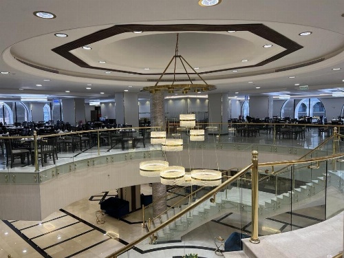 Al Ansar Golden Tulip image 5