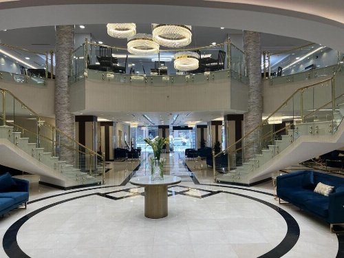 Al Ansar Golden Tulip image 6