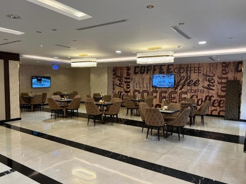 Al Ansar Golden Tulip image 7