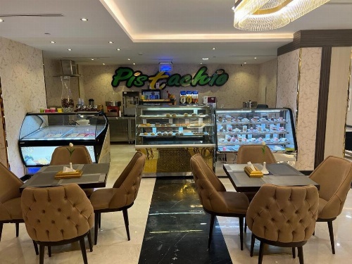 Al Ansar Golden Tulip image 8